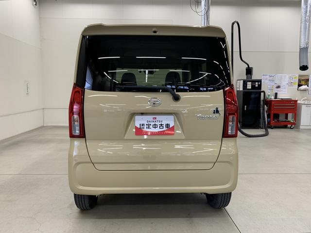 タントX 2WD両側電動スライドドア・LEDヘッドライト・オートライト・オートマチックハイビーム・ナビ・ドライブレコーダー・プッシュスタートボタン・アイドリングストップ・スマートアシスト・シートヒーター(群馬県)の中古車