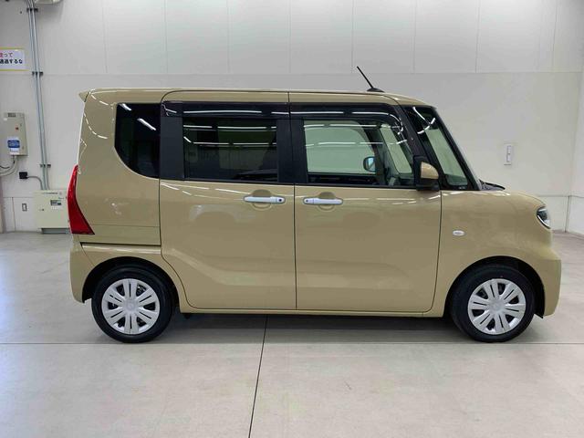 タントX 2WD両側電動スライドドア・LEDヘッドライト・オートライト・オートマチックハイビーム・ナビ・ドライブレコーダー・プッシュスタートボタン・アイドリングストップ・スマートアシスト・シートヒーター(群馬県)の中古車