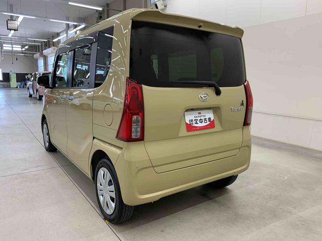 タントX 2WD両側電動スライドドア・LEDヘッドライト・オートライト・オートマチックハイビーム・ナビ・ドライブレコーダー・プッシュスタートボタン・アイドリングストップ・スマートアシスト・シートヒーター(群馬県)の中古車