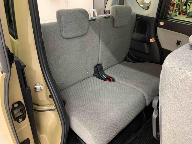 タントX 2WD両側電動スライドドア・LEDヘッドライト・オートライト・オートマチックハイビーム・ナビ・ドライブレコーダー・プッシュスタートボタン・アイドリングストップ・スマートアシスト・シートヒーター(群馬県)の中古車