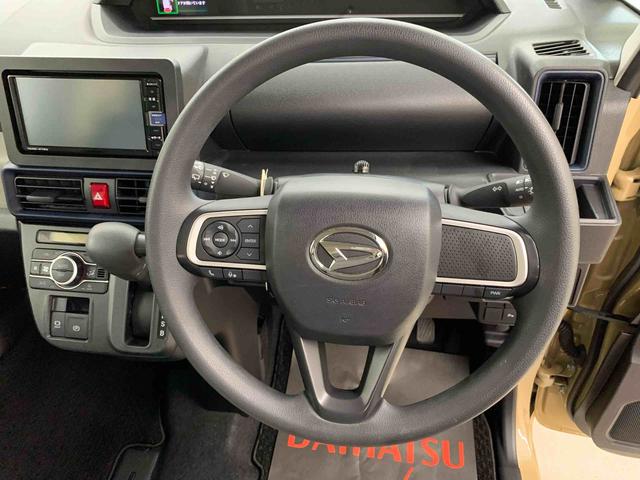 タントX 2WD両側電動スライドドア・LEDヘッドライト・オートライト・オートマチックハイビーム・ナビ・ドライブレコーダー・プッシュスタートボタン・アイドリングストップ・スマートアシスト・シートヒーター(群馬県)の中古車