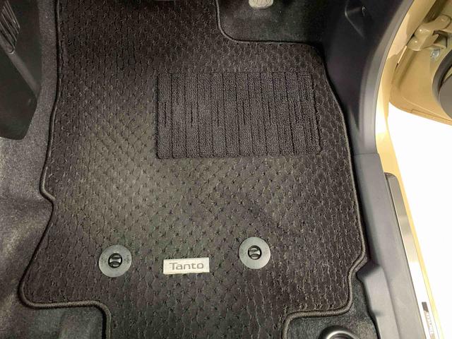 タントX 2WD両側電動スライドドア・LEDヘッドライト・オートライト・オートマチックハイビーム・ナビ・ドライブレコーダー・プッシュスタートボタン・アイドリングストップ・スマートアシスト・シートヒーター(群馬県)の中古車
