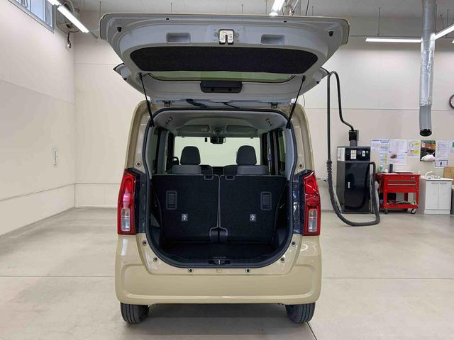 タントX 2WD両側電動スライドドア・LEDヘッドライト・オートライト・オートマチックハイビーム・ナビ・ドライブレコーダー・プッシュスタートボタン・アイドリングストップ・スマートアシスト・シートヒーター(群馬県)の中古車