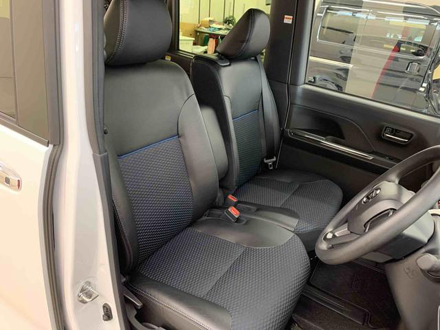 タントカスタムＸ　２ＷＤ両側電動スライドドア・ＬＥＤヘッドライト・バックカメラ・シートヒーター・スマートアシスト・アイドリングストップ・プッシュボタンスタート・オートライト・オートマチックハイビーム・オートエアコン（群馬県）の中古車