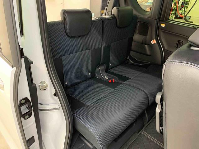 タントカスタムＸ　２ＷＤ両側電動スライドドア・ＬＥＤヘッドライト・バックカメラ・シートヒーター・スマートアシスト・アイドリングストップ・プッシュボタンスタート・オートライト・オートマチックハイビーム・オートエアコン（群馬県）の中古車