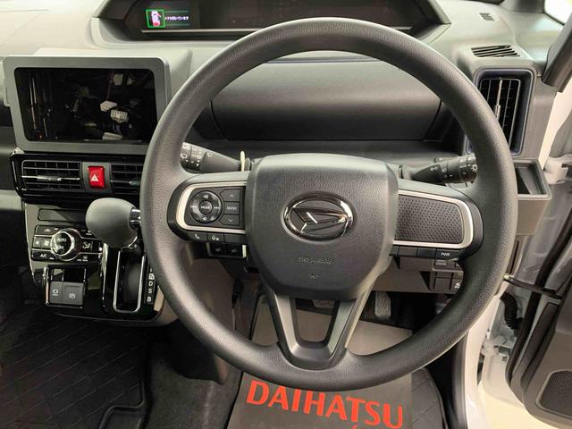 タントカスタムＸ　２ＷＤ両側電動スライドドア・ＬＥＤヘッドライト・バックカメラ・シートヒーター・スマートアシスト・アイドリングストップ・プッシュボタンスタート・オートライト・オートマチックハイビーム・オートエアコン（群馬県）の中古車