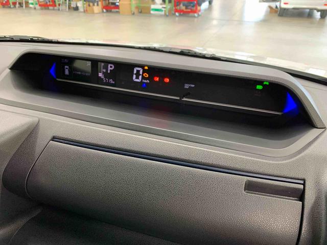 タントカスタムＸ　２ＷＤ両側電動スライドドア・ＬＥＤヘッドライト・バックカメラ・シートヒーター・スマートアシスト・アイドリングストップ・プッシュボタンスタート・オートライト・オートマチックハイビーム・オートエアコン（群馬県）の中古車