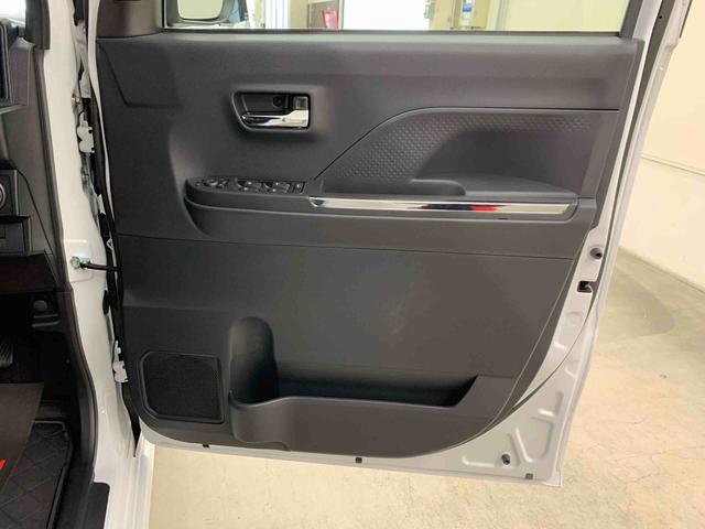 タントカスタムＸ　２ＷＤ両側電動スライドドア・ＬＥＤヘッドライト・バックカメラ・シートヒーター・スマートアシスト・アイドリングストップ・プッシュボタンスタート・オートライト・オートマチックハイビーム・オートエアコン（群馬県）の中古車