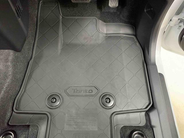 タントカスタムＸ　２ＷＤ両側電動スライドドア・ＬＥＤヘッドライト・バックカメラ・シートヒーター・スマートアシスト・アイドリングストップ・プッシュボタンスタート・オートライト・オートマチックハイビーム・オートエアコン（群馬県）の中古車