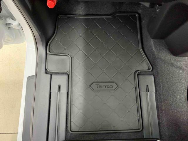 タントカスタムＸ　２ＷＤ両側電動スライドドア・ＬＥＤヘッドライト・バックカメラ・シートヒーター・スマートアシスト・アイドリングストップ・プッシュボタンスタート・オートライト・オートマチックハイビーム・オートエアコン（群馬県）の中古車