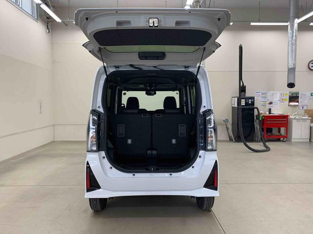 タントカスタムＸ　２ＷＤ両側電動スライドドア・ＬＥＤヘッドライト・バックカメラ・シートヒーター・スマートアシスト・アイドリングストップ・プッシュボタンスタート・オートライト・オートマチックハイビーム・オートエアコン（群馬県）の中古車