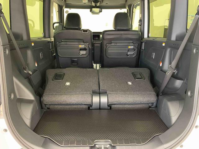 タントカスタムＸ　２ＷＤ両側電動スライドドア・ＬＥＤヘッドライト・バックカメラ・シートヒーター・スマートアシスト・アイドリングストップ・プッシュボタンスタート・オートライト・オートマチックハイビーム・オートエアコン（群馬県）の中古車