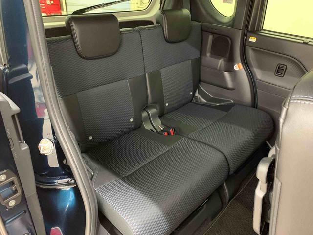 タントカスタムＸ　２ＷＤ両側電動スライドドア・ＬＥＤヘッドライト・ナビ・ドラレコ・パノラマモニター・ＥＴＣ・シートヒーター・スマートアシスト・アイドリングストップ・プッシュボタンスタート・オートライト・オートエアコン（群馬県）の中古車