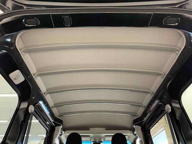 ハイゼットカーゴＤＸ　４ＷＤキーレスエントリー・マニュアルエアコン・スマートアシスト・アイドリングストップ・オートライト・オートマチックハイビーム・ＡＭ，ＦＭラジオ・両側スライドドア（群馬県）の中古車