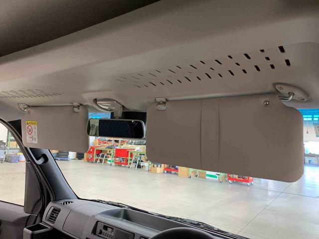 ハイゼットカーゴＤＸ　４ＷＤキーレスエントリー・マニュアルエアコン・スマートアシスト・アイドリングストップ・オートライト・オートマチックハイビーム・ＡＭ，ＦＭラジオ・両側スライドドア（群馬県）の中古車