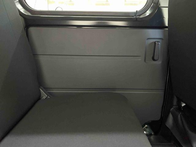 ハイゼットカーゴＤＸ　４ＷＤキーレスエントリー・マニュアルエアコン・スマートアシスト・アイドリングストップ・オートライト・オートマチックハイビーム・ＡＭ，ＦＭラジオ・両側スライドドア（群馬県）の中古車