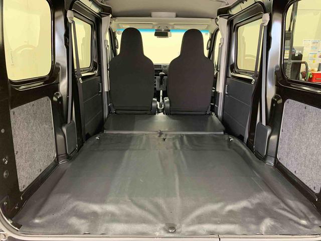 ハイゼットカーゴＤＸ　４ＷＤキーレスエントリー・マニュアルエアコン・スマートアシスト・アイドリングストップ・オートライト・オートマチックハイビーム・ＡＭ，ＦＭラジオ・両側スライドドア（群馬県）の中古車