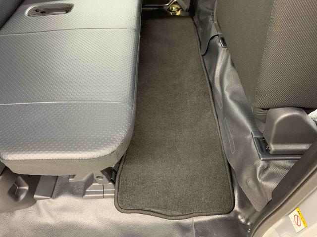 ハイゼットカーゴスペシャル　２ＷＤオートライト・オートマチックハイビーム・ＡＭＦＭラジオ・キーレスエントリー・アイドリングストップ・スマートアシスト・マニュアルエアコン（群馬県）の中古車