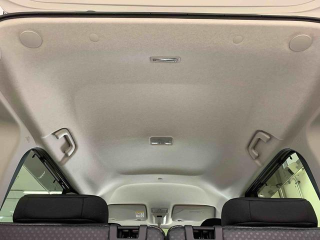 タントファンクロスecoIDOL非装着車 4WD両側電動スライドドア・LEDヘッドライト・オートライト・オートマチックハイビーム・プッシュスタートボタン・アイドリングストップ・スマートアシスト・シートヒーター・電動パーキングブレーキ(群馬県)の中古車