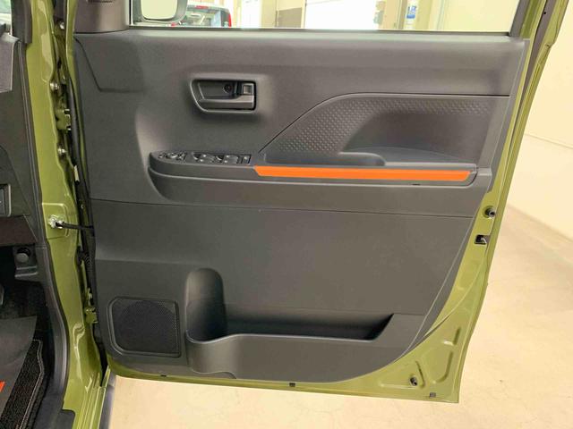 タントファンクロスecoIDOL非装着車 4WD両側電動スライドドア・LEDヘッドライト・オートライト・オートマチックハイビーム・プッシュスタートボタン・アイドリングストップ・スマートアシスト・シートヒーター・電動パーキングブレーキ(群馬県)の中古車