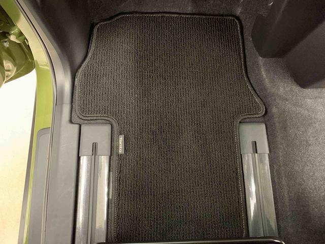 タントファンクロスecoIDOL非装着車 4WD両側電動スライドドア・LEDヘッドライト・オートライト・オートマチックハイビーム・プッシュスタートボタン・アイドリングストップ・スマートアシスト・シートヒーター・電動パーキングブレーキ(群馬県)の中古車