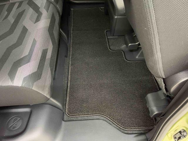 タントファンクロスecoIDOL非装着車 4WD両側電動スライドドア・LEDヘッドライト・オートライト・オートマチックハイビーム・プッシュスタートボタン・アイドリングストップ・スマートアシスト・シートヒーター・電動パーキングブレーキ(群馬県)の中古車