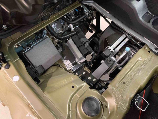 ハイゼットトラックジャンボエクストラ 4WDLEDヘッドライト・オートライト・オートマチックハイビーム・プッシュスタートボタン・アイドリングストップ・マニュアルエアコン・スマートアシスト・電動格納式ドアミラー(群馬県)の中古車