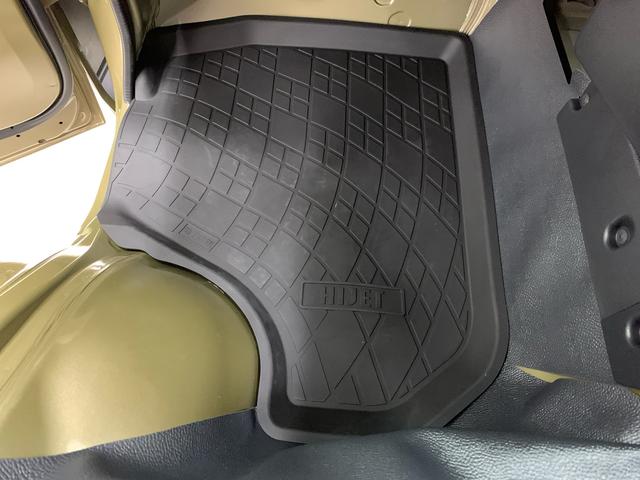 ハイゼットトラックジャンボエクストラ 4WDLEDヘッドライト・オートライト・オートマチックハイビーム・プッシュスタートボタン・アイドリングストップ・マニュアルエアコン・スマートアシスト・電動格納式ドアミラー(群馬県)の中古車