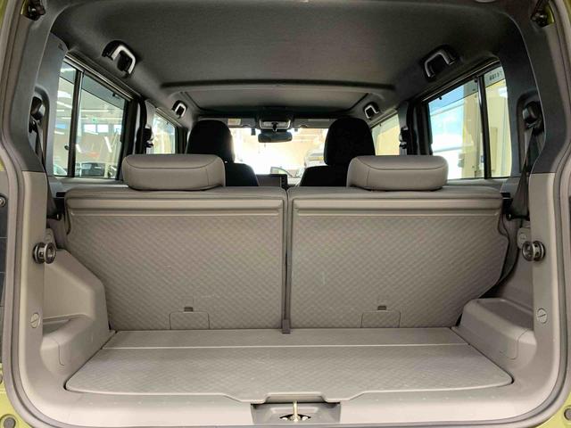 タフトＧターボ　２ＷＤＬＥＤヘッドライト・オートライト・オートマチックハイビーム・ナビ・ドライブレコーダー・ＥＴＣ・プッシュスタートボタン・アイドリングストップ・シートヒーター・電動格納式ドアミラー（群馬県）の中古車