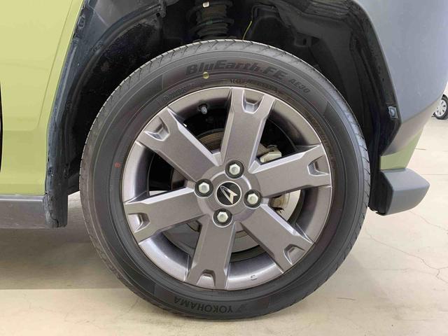 タフトＧターボ　２ＷＤＬＥＤヘッドライト・オートライト・オートマチックハイビーム・ナビ・ドライブレコーダー・ＥＴＣ・プッシュスタートボタン・アイドリングストップ・シートヒーター・電動格納式ドアミラー（群馬県）の中古車