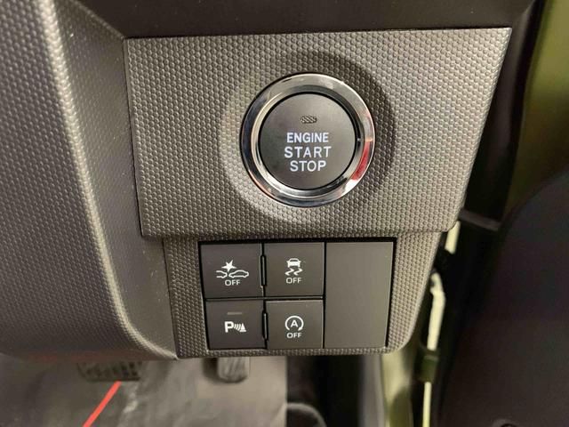 タフトＧターボ　２ＷＤＬＥＤヘッドライト・オートライト・オートマチックハイビーム・ナビ・ドライブレコーダー・ＥＴＣ・プッシュスタートボタン・アイドリングストップ・シートヒーター・電動格納式ドアミラー（群馬県）の中古車