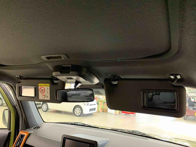 タフトＧターボ　２ＷＤＬＥＤヘッドライト・オートライト・オートマチックハイビーム・ナビ・ドライブレコーダー・ＥＴＣ・プッシュスタートボタン・アイドリングストップ・シートヒーター・電動格納式ドアミラー（群馬県）の中古車