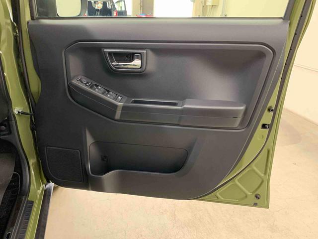 タフトＧターボ　２ＷＤＬＥＤヘッドライト・オートライト・オートマチックハイビーム・ナビ・ドライブレコーダー・ＥＴＣ・プッシュスタートボタン・アイドリングストップ・シートヒーター・電動格納式ドアミラー（群馬県）の中古車