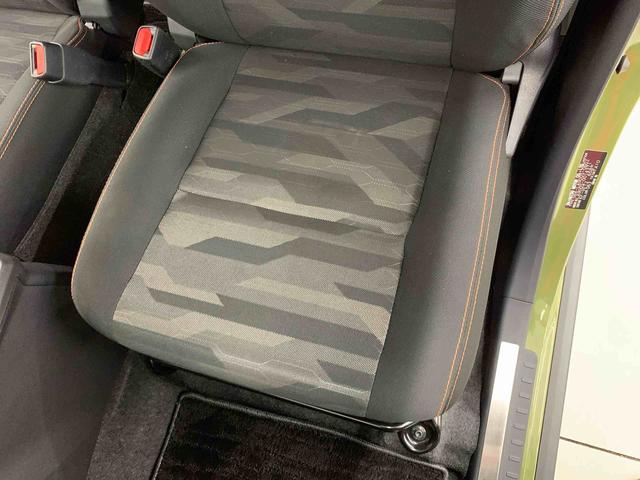 タフトＧターボ　２ＷＤＬＥＤヘッドライト・オートライト・オートマチックハイビーム・ナビ・ドライブレコーダー・ＥＴＣ・プッシュスタートボタン・アイドリングストップ・シートヒーター・電動格納式ドアミラー（群馬県）の中古車