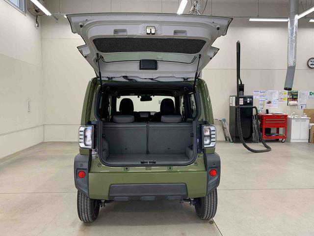 タフトＧターボ　２ＷＤＬＥＤヘッドライト・オートライト・オートマチックハイビーム・ナビ・ドライブレコーダー・ＥＴＣ・プッシュスタートボタン・アイドリングストップ・シートヒーター・電動格納式ドアミラー（群馬県）の中古車