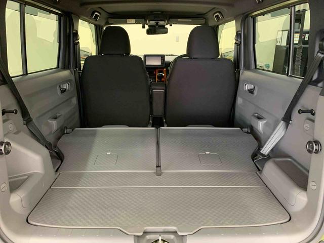 タフトＧターボ　２ＷＤＬＥＤヘッドライト・オートライト・オートマチックハイビーム・ナビ・ドライブレコーダー・ＥＴＣ・プッシュスタートボタン・アイドリングストップ・シートヒーター・電動格納式ドアミラー（群馬県）の中古車