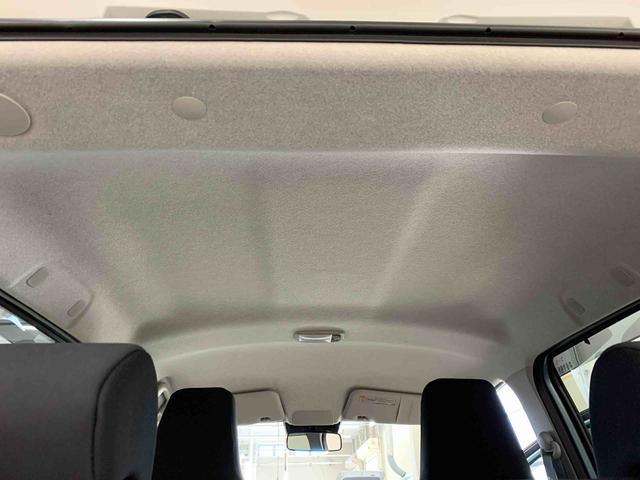 ミライースＸ　ＳＡIII　４ＷＤＬＥＤヘッドライト・オートライト・オートマチックハイビーム・ナビ・マニュアルエアコン・キーレスエントリー・アイドリングストップ・スマートアシストＩＩＩ・電動格納式ドアミラー（群馬県）の中古車