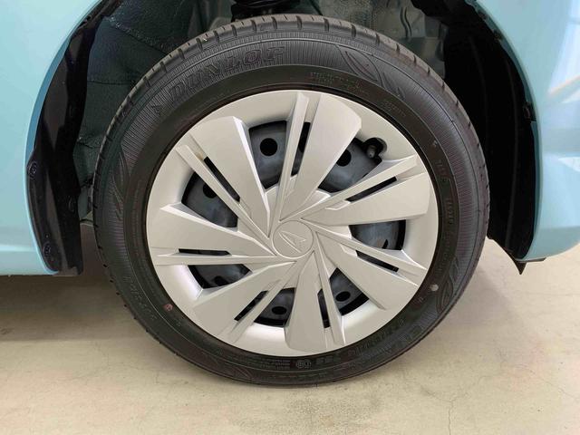 ミライースＸ　ＳＡIII　４ＷＤＬＥＤヘッドライト・オートライト・オートマチックハイビーム・ナビ・マニュアルエアコン・キーレスエントリー・アイドリングストップ・スマートアシストＩＩＩ・電動格納式ドアミラー（群馬県）の中古車