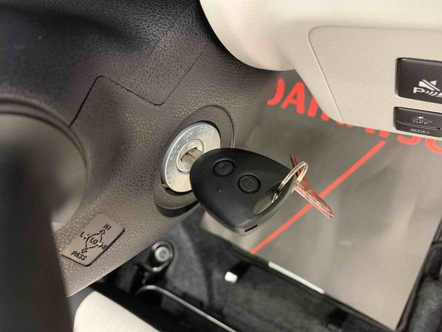 ミライースＸ　ＳＡIII　４ＷＤＬＥＤヘッドライト・オートライト・オートマチックハイビーム・ナビ・マニュアルエアコン・キーレスエントリー・アイドリングストップ・スマートアシストＩＩＩ・電動格納式ドアミラー（群馬県）の中古車