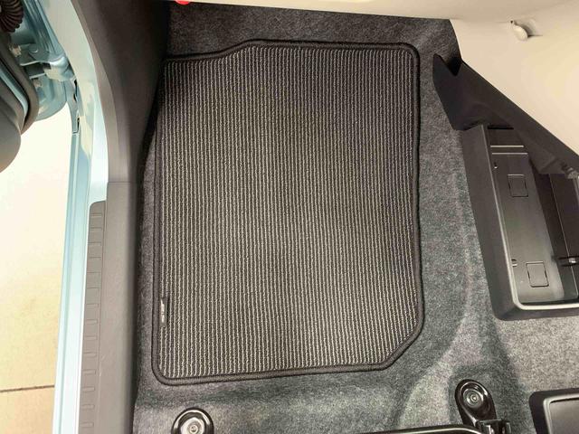 ミライースＸ　ＳＡIII　４ＷＤＬＥＤヘッドライト・オートライト・オートマチックハイビーム・ナビ・マニュアルエアコン・キーレスエントリー・アイドリングストップ・スマートアシストＩＩＩ・電動格納式ドアミラー（群馬県）の中古車