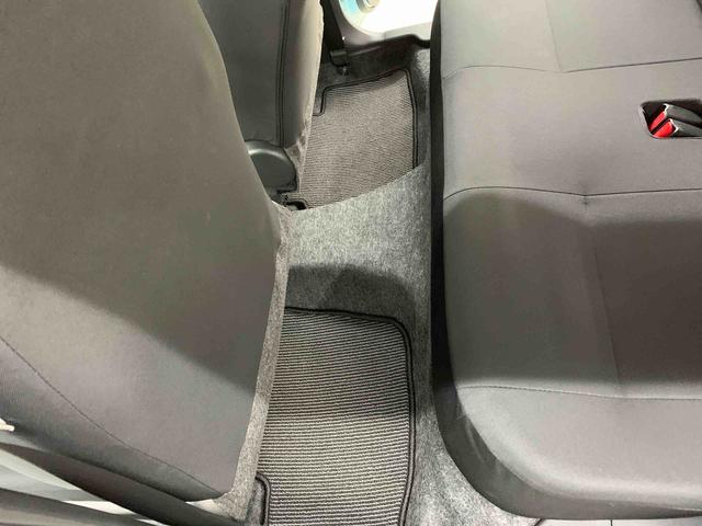 ミライースＸ　ＳＡIII　４ＷＤＬＥＤヘッドライト・オートライト・オートマチックハイビーム・ナビ・マニュアルエアコン・キーレスエントリー・アイドリングストップ・スマートアシストＩＩＩ・電動格納式ドアミラー（群馬県）の中古車