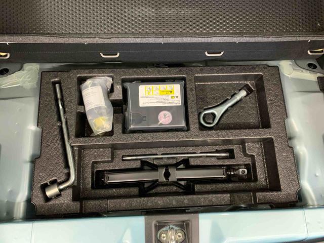 ミライースＸ　ＳＡIII　４ＷＤＬＥＤヘッドライト・オートライト・オートマチックハイビーム・ナビ・マニュアルエアコン・キーレスエントリー・アイドリングストップ・スマートアシストＩＩＩ・電動格納式ドアミラー（群馬県）の中古車