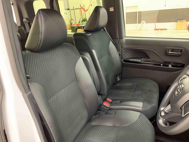 タントカスタムＸ　２ＷＤ両側電動スライドドア・ＬＥＤヘッドライト・オートライト・オートマチックハイビーム・ナビ・ＥＴＣ・ドライブレコーダー・プッシュスタートボタン・アイドリングストップ・シートヒーター・スマートアシスト（群馬県）の中古車