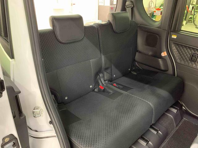 タントカスタムＸ　２ＷＤ両側電動スライドドア・ＬＥＤヘッドライト・オートライト・オートマチックハイビーム・ナビ・ＥＴＣ・ドライブレコーダー・プッシュスタートボタン・アイドリングストップ・シートヒーター・スマートアシスト（群馬県）の中古車