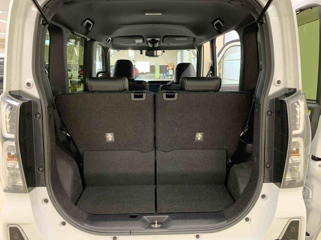 タントカスタムＸ　２ＷＤ両側電動スライドドア・ＬＥＤヘッドライト・オートライト・オートマチックハイビーム・ナビ・ＥＴＣ・ドライブレコーダー・プッシュスタートボタン・アイドリングストップ・シートヒーター・スマートアシスト（群馬県）の中古車