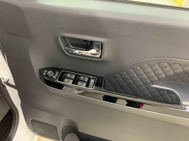 タントカスタムＸ　２ＷＤ両側電動スライドドア・ＬＥＤヘッドライト・オートライト・オートマチックハイビーム・ナビ・ＥＴＣ・ドライブレコーダー・プッシュスタートボタン・アイドリングストップ・シートヒーター・スマートアシスト（群馬県）の中古車