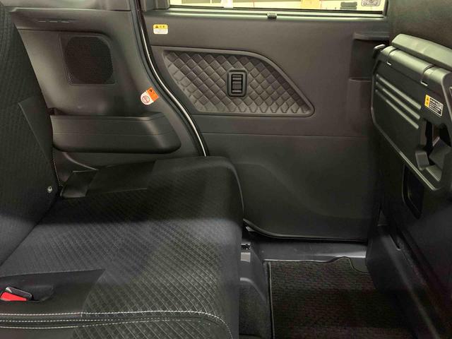 タントカスタムＸ　２ＷＤ両側電動スライドドア・ＬＥＤヘッドライト・オートライト・オートマチックハイビーム・ナビ・ＥＴＣ・ドライブレコーダー・プッシュスタートボタン・アイドリングストップ・シートヒーター・スマートアシスト（群馬県）の中古車