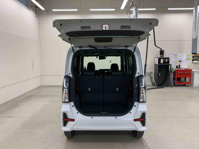 タントカスタムＸ　２ＷＤ両側電動スライドドア・ＬＥＤヘッドライト・オートライト・オートマチックハイビーム・ナビ・ＥＴＣ・ドライブレコーダー・プッシュスタートボタン・アイドリングストップ・シートヒーター・スマートアシスト（群馬県）の中古車