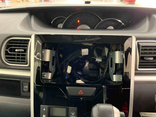 タントカスタムRS SA 2WD両側電動スライドドア・LEDヘッドライト・オートライト・ETC・プッシュスタートボタン・アイドリングストップ・オートエアコン・電動格納式ドアミラー・スマートアシスト(群馬県)の中古車