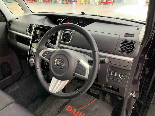 タントカスタムRS SA 2WD両側電動スライドドア・LEDヘッドライト・オートライト・ETC・プッシュスタートボタン・アイドリングストップ・オートエアコン・電動格納式ドアミラー・スマートアシスト(群馬県)の中古車